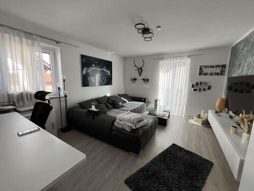 Foto - Wohnung zum Mieten in Neufahrn 1.250,00 € 83 m²