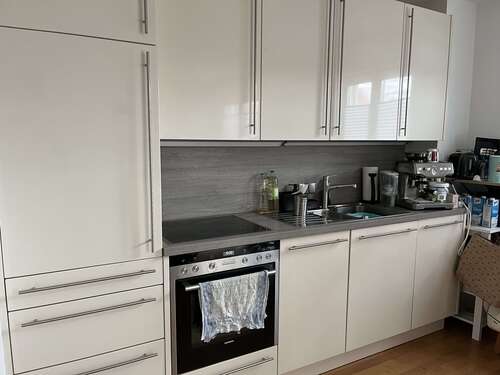 Foto - Wohnung zum Mieten in München 905,00 € 48.9 m²