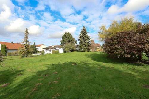 Foto - Grundstück zu verkaufen in Gaimersheim 1.200.000,00 € 1894 m²