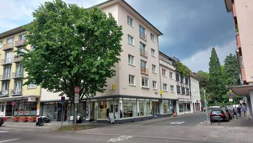 Foto - Wohnung zum Mieten in Gießen 430,00 € 33 m²