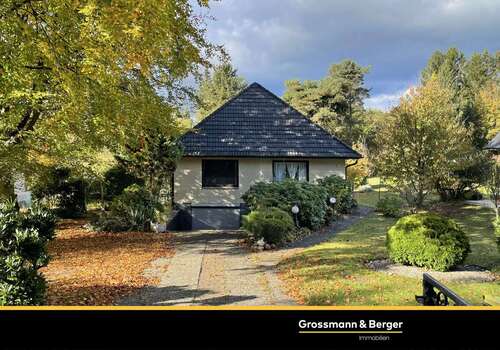 Foto - Haus zum Kaufen in Hamburg 699.000,00 € 184 m²