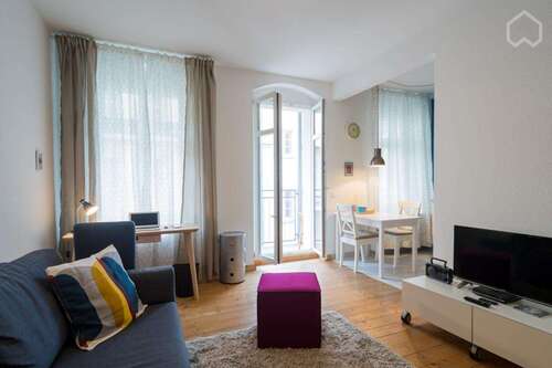 Foto - Wohnen auf Zeit in Berlin 1.590,00 €