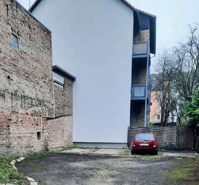 Foto - Garage zu vermieten in Braunschweig 80,00 €