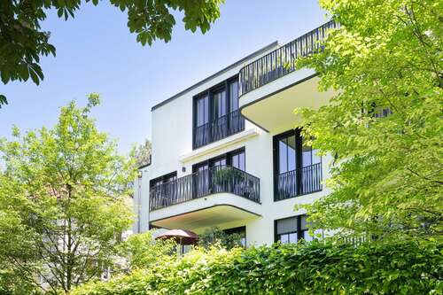 Foto - Wohnung zum Kaufen in München 2.650.000,00 € 133 m²