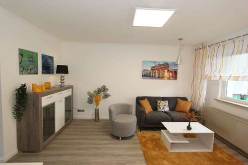 Foto - Wohnen auf Zeit in Berlin 1.394,00 €