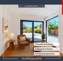 Haus zum Kaufen in Köln Lövenich 2.499.000,00 € 292.46 m² - Köln / Lövenich