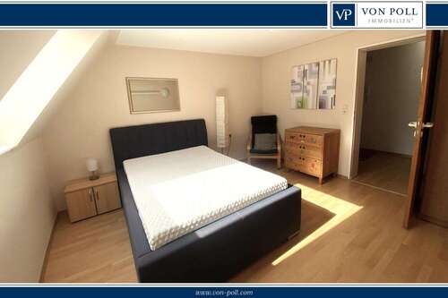 Foto - Wohnung zum Mieten in Nördlingen 640,00 € 45 m²