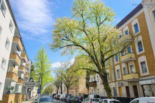 Foto - Wohnung zum Kaufen in Berlin 319.000,00 € 85 m²