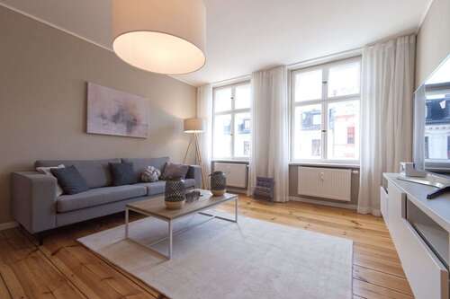 Foto - Wohnung zum Mieten in Berlin 2.149,00 € 80 m²