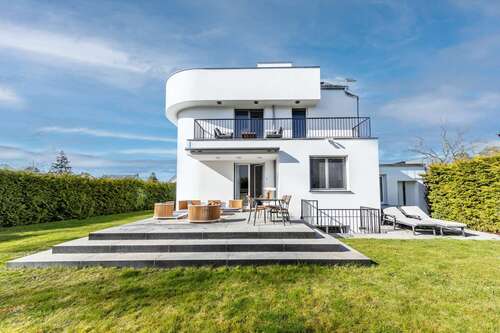 Foto - Haus zum Kaufen in Berlin 2.200.000,00 € 275 m²