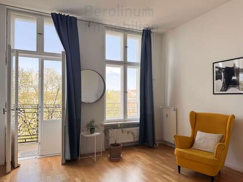 Foto - Wohnung zum Kaufen in Berlin 949.000,00 € 162 m²