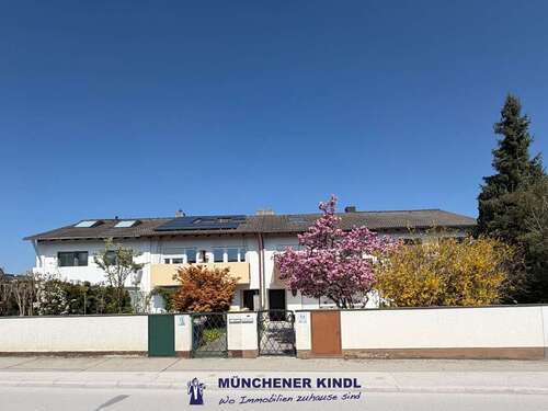 Foto - Haus zum Kaufen in München 795.000,00 € 157 m²