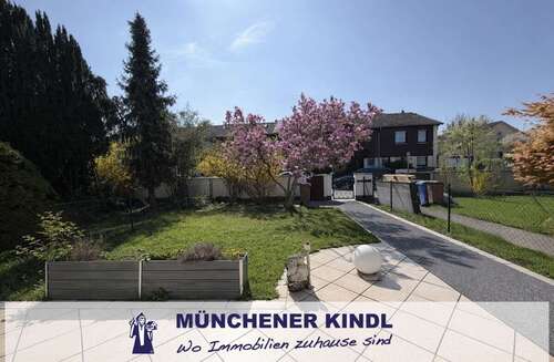 Foto - Haus zum Kaufen in München 890.000,00 € 157 m²