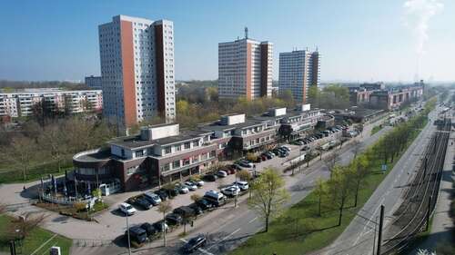 Foto - Büro in Rostock 10.675,00 € 854 m²