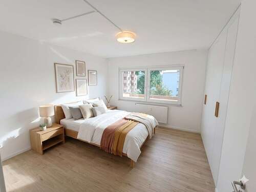 Foto - Wohnung zum Mieten in Dortmund 540,00 € 57 m²
