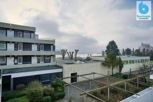 Foto - Wohnung zum Kaufen in Großenbrode 117.000,00 € 39.42 m²