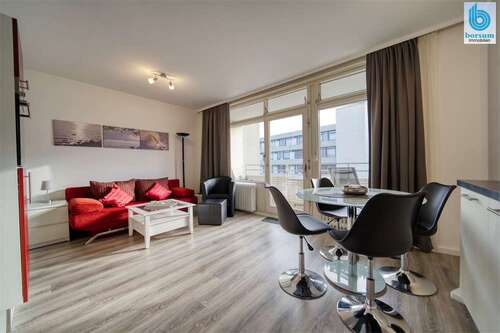 Foto - Wohnung zum Kaufen in Großenbrode 117.000,00 € 39.42 m²