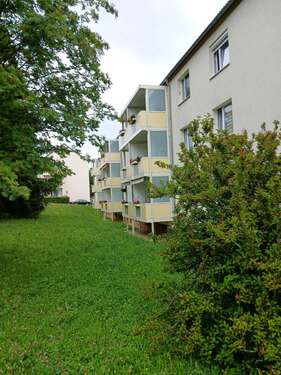 Foto - Wohnung zum Mieten in Auerbach 280,00 € 58.8 m²