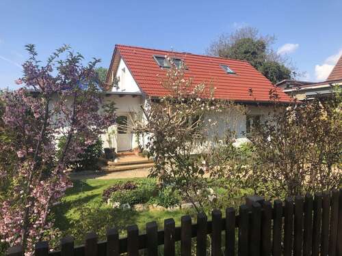 Foto - Haus zum Mieten in Neuenhagen bei Berlin 1.780,00 € 84 m²
