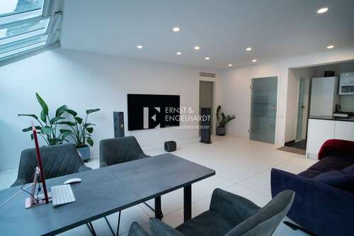 Foto - Wohnung zum Kaufen in Würzburg 399.000,00 € 77.34 m²