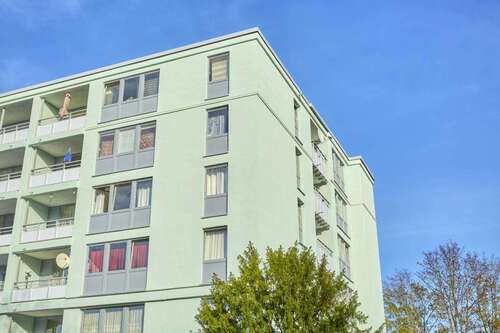 Foto - Wohnung zum Mieten in Monheim 759,00 € 62.04 m²