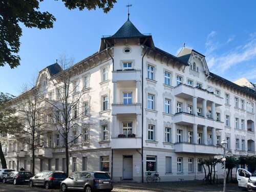 Foto - Wohnung zum Kaufen in Berlin 149.000,00 € 38.26 m²