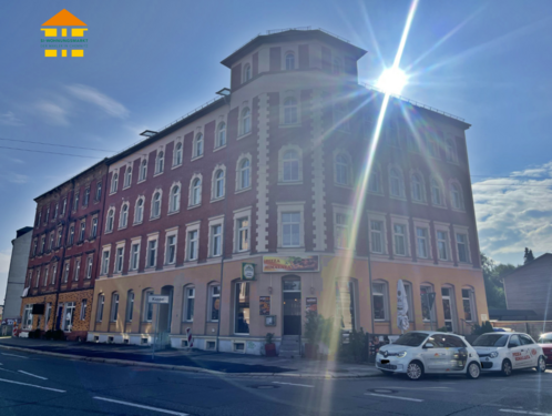 Foto - Wohnung zum Mieten in Chemnitz 250,00 € 51.93 m²