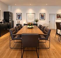 Wohnung zum Mieten in Wuppertal 1.950,00 € 195 m²