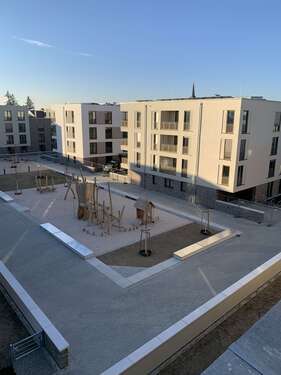 Foto - Wohnung zum Kaufen in Stutensee 636.770,00 € 95.15 m²