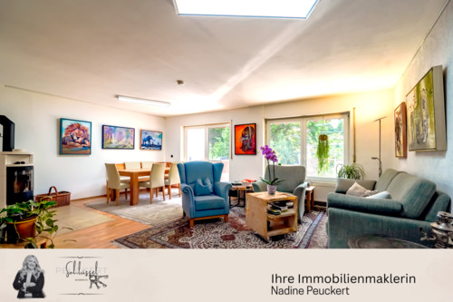 Foto - Haus zum Kaufen in Dreieich 859.000,00 € 180 m²
