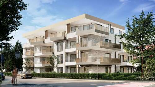 Foto - Wohnung zum Kaufen in Rosenheim 1.214.000,00 € 124.54 m²