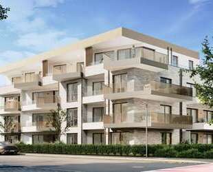 Wohnung zum Kaufen in Rosenheim 1.214.000,00 € 126.72 m²