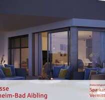 Wohnung zum Kaufen in Rosenheim 1.214.000,00 € 124.54 m²