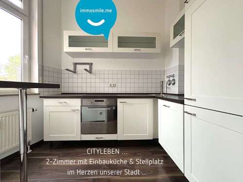 Foto - Wohnung zum Mieten in Chemnitz 350,00 € 59.34 m²