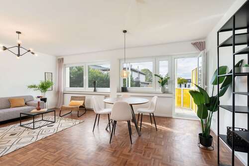 Foto - Wohnung zum Kaufen in Aachen 315.000,00 € 108 m²