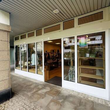Foto - Einzelhandel in Ratingen 1.126,00 € 53.81 m²