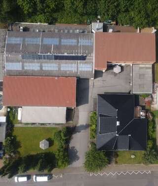 Foto - Halle in Bergheim 950.000,00 € 1052 m²