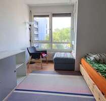 Wohnung zum Mieten in Mannheim Quadrate 490,00 € 24 m² - Mannheim / Quadrate