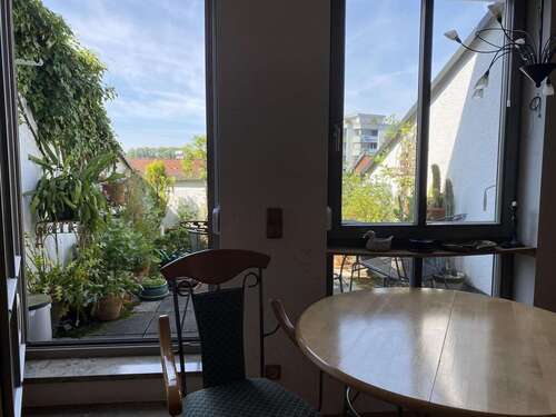 Foto - Wohnung zum Kaufen in Rosenheim 289.000,00 € 53 m²