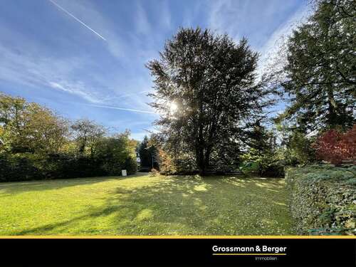 Foto - Grundstück zu verkaufen in Hamburg 1.690.000,00 € 2130 m²