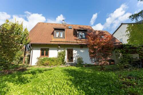 Foto - Haus zum Kaufen in Karlsfeld 979.000,00 € 149.4 m²