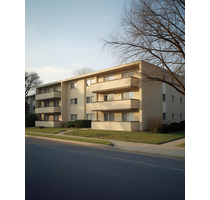 Wohnung zum Kaufen in Augsburg 335.000,00 € 59.2 m²