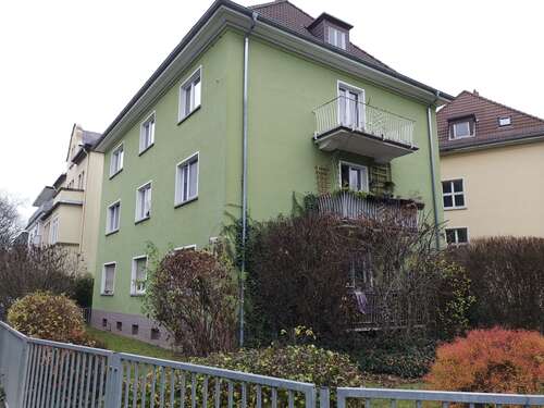 Foto - Wohnung zum Mieten in Gießen 325,00 € 20.19 m²
