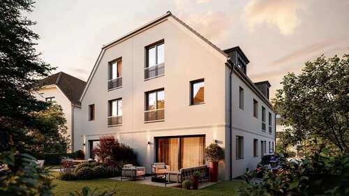 Foto - Haus zum Kaufen in Puchheim 1.059.000,00 € 140 m²