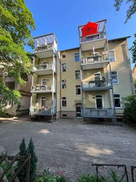 Foto - Garage zu vermieten in Braunschweig 65,00 €