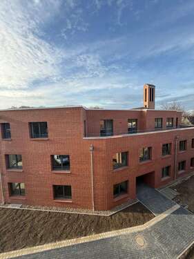 Foto - Wohnung zum Mieten in Salzgitter 1.212,00 € 101 m²