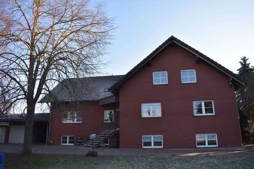 Foto - Haus zum Kaufen in Duderstadt 1.350.000,00 € 342 m²