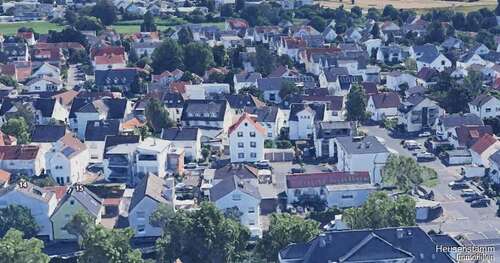 Foto - Grundstück zu verkaufen in Heusenstamm 760.000,00 € 850 m²