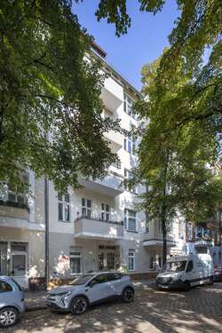 Foto - Wohnung zum Kaufen in Berlin 219.000,00 € 57.69 m²