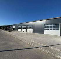 Halle in Westerheim 1.390.000,00 € 1055 m²